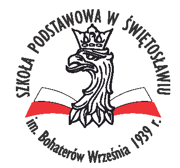 Szkoła Podstawowa im. Bohaterów Września 1939 r. w Świętosławiu